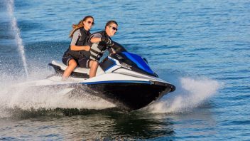 Jet ski rent Ibiza
