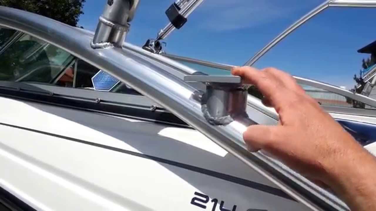 Monterrey 214 boat motor hire ibiza-4