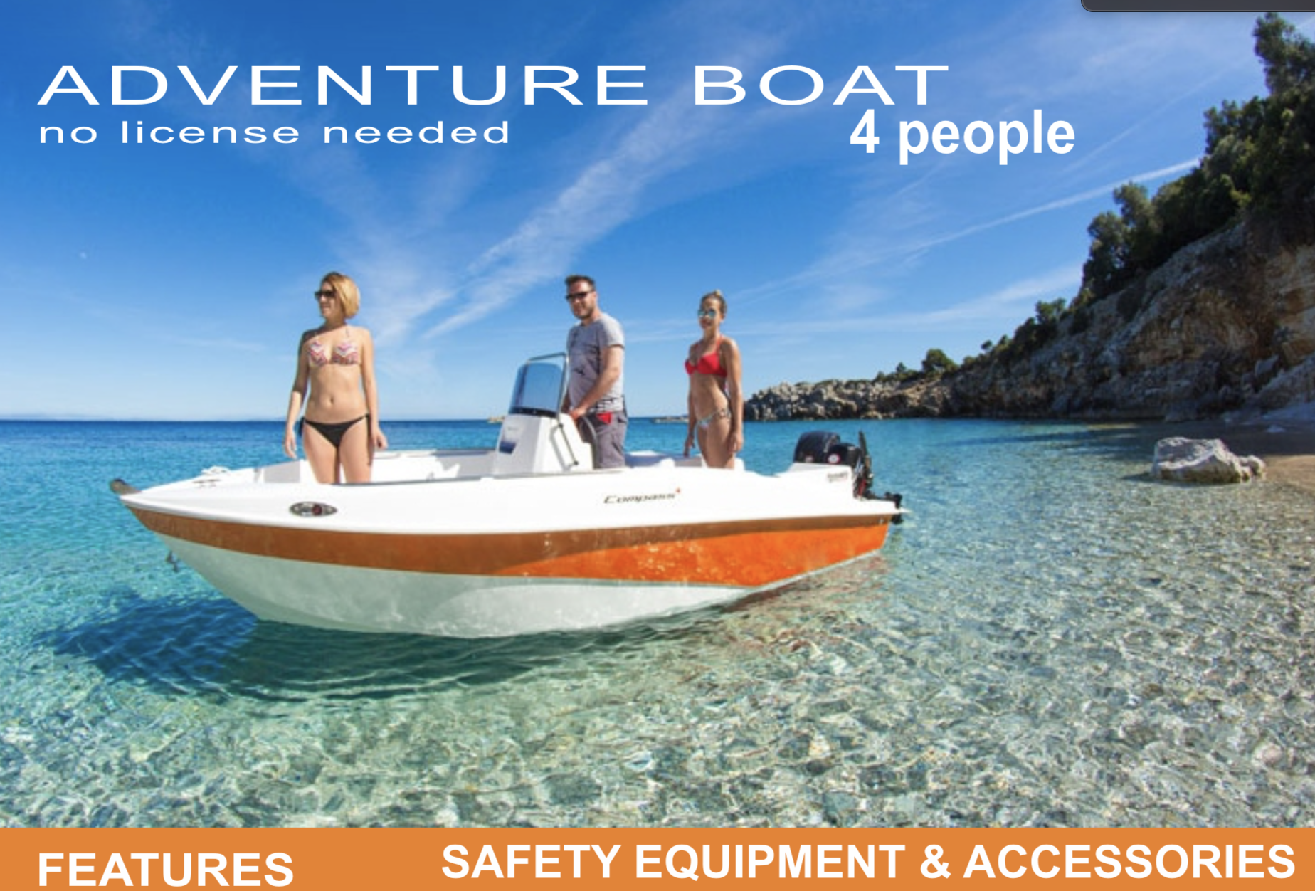 Boat not licences ibiza small boat ibiza -8