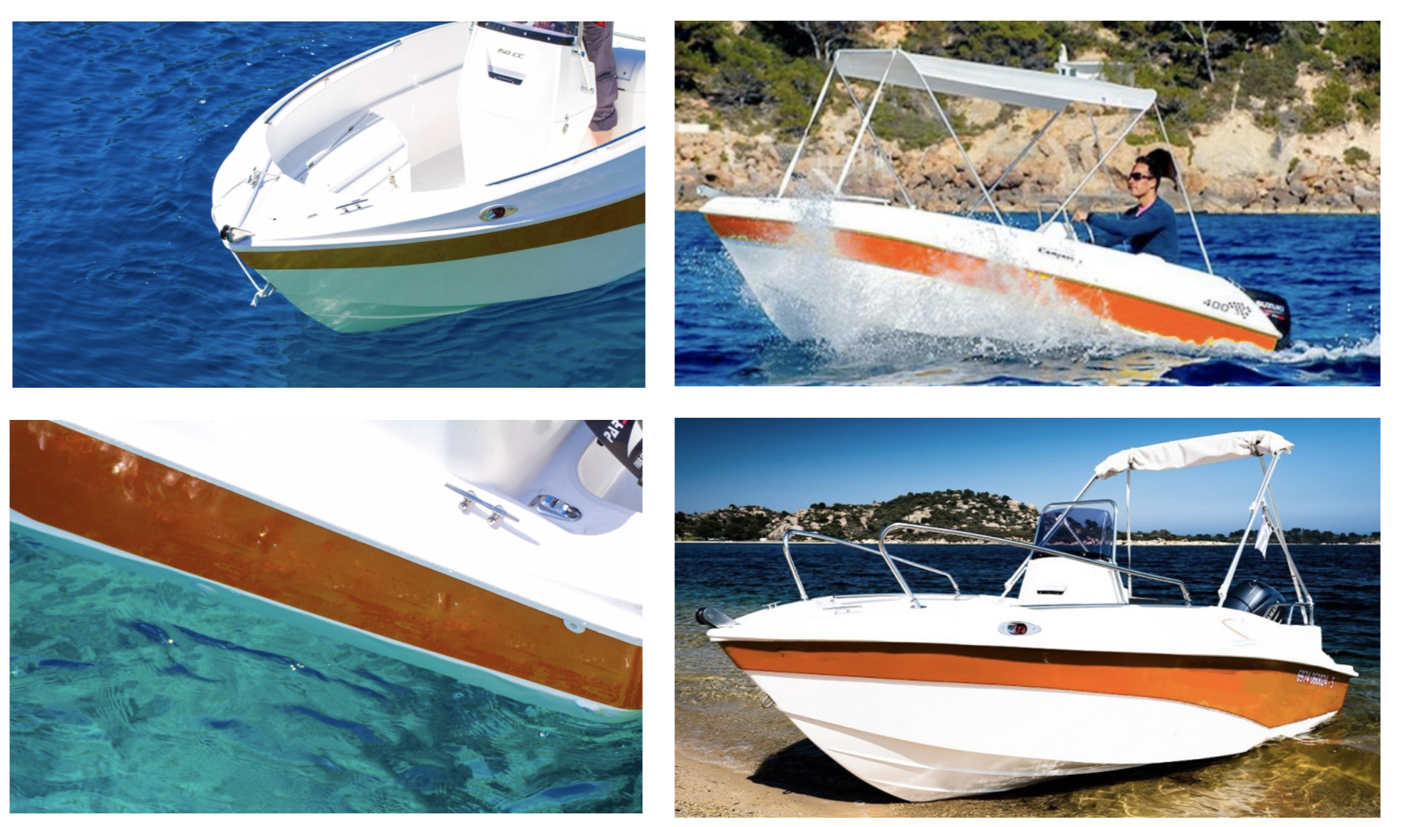 Boat not licences ibiza small boat ibiza -9