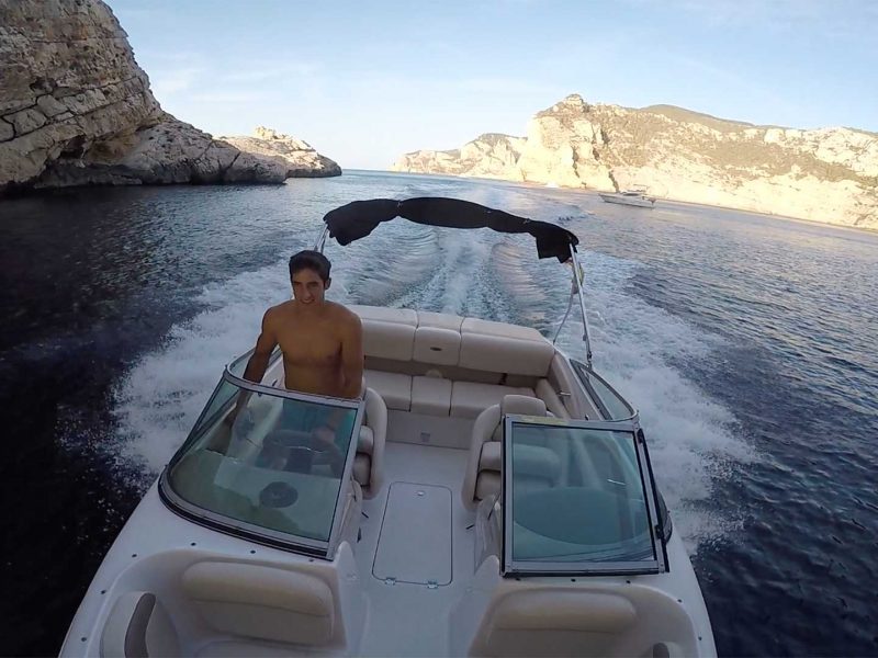 chaparral-190-alquiler barcos ibiza (1)